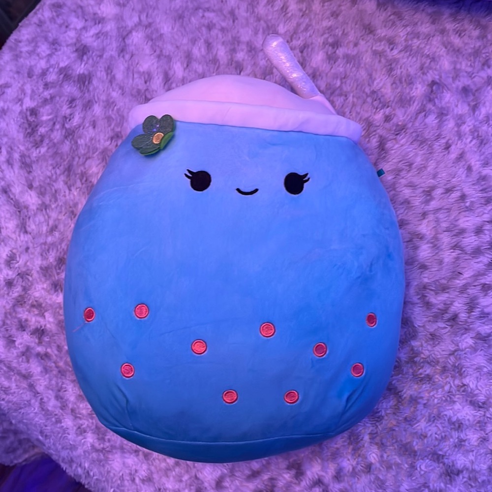 Boba Squishmallow